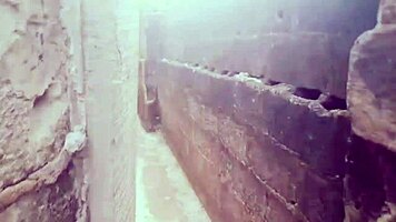 ghetto petite gets her pretty pussy wrecked by monster black cock