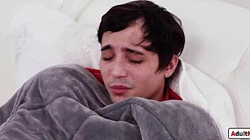 Milf doctors and nurses gangbang teen patient hard