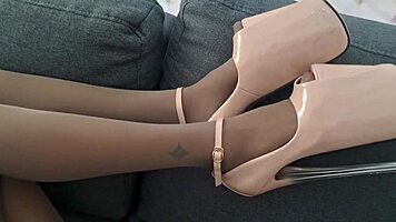 milf's flawless 15-minute oral showcase with perfect finish