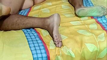 Found Him Alone And Suck His Monster Cock Wildly!