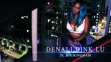 ever seen 18yo suck older cock swallow cum straight from condom?