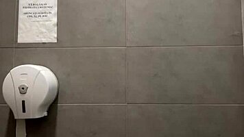 squirting wildly during public anal fucking session