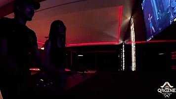 winning that game led to banging hot gamer luna