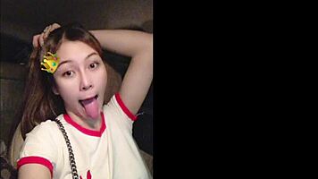 Real virgin pussy stretched by intense first time fucking action