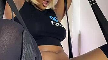 ready to obey while i ride your face slave?