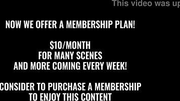 Bruna Santos and Breiny Zoe endure five big cocks in hardcore DAP orgy with footjobs creampies and swallow