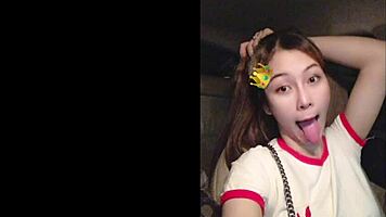 Real virgin pussy stretched by intense first time fucking action