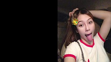 Real virgin pussy stretched by intense first time fucking action