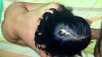 Intense Hardcore Fuck Breaks In Busty Young Latina