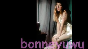 Sexy Latina Teases In Panties And Pantyhose During Sultry Dance