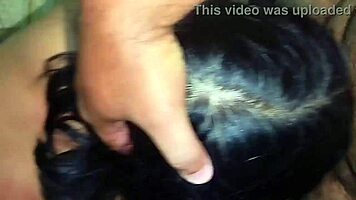 Intense Hardcore Fuck Breaks In Busty Young Latina