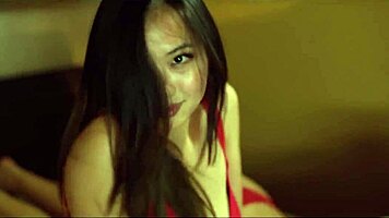 hey, wanna watch this asian teen scissor with a hot blonde deutsche babe? 😏