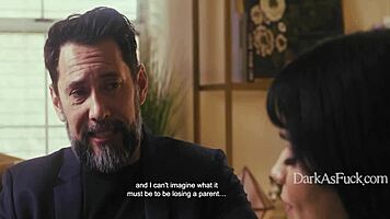 i chose black butler's anal fuck easily