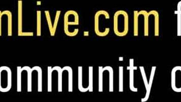 hey, imagine julia ann's busty handjob waking you up pov style