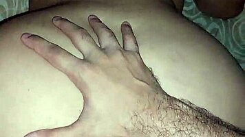 desi webcam slut clava shoves huge ass on camsoda loving that monster indian cock pov