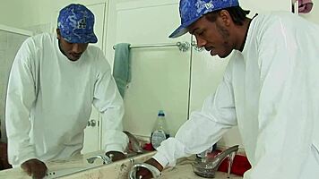 petite paige ashley rides boyfriend's big cock hard in amateur video