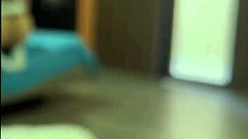 Schoolgirl latina destroys her big ass with toy riding cowgirl rough anal gaping for step-perv 😈🍑🔥