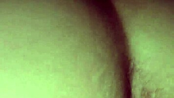 i need that creampie filling my preggo milf pussy