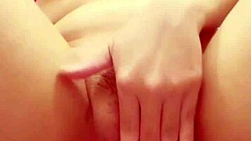 super hot vietnamese student rips clothes for wet pussy solo masturbation dripping orgasm uncensored