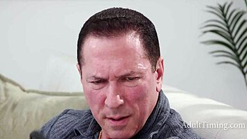 show me anal secrets so i can thrill ezekiel with tight ass pounding