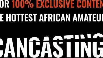 Innocent Big Tits 18yo Ebony Cutie Gets Raw Banged by BWC Producer