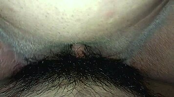 Petite Nympho Stretched by Monster BBC in Pussy and Asshole