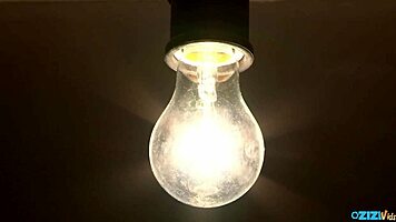 Prison Cell Temptation Turns to Wild Lesbian Fuck