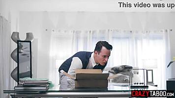 alina lopez's big ass takes hardcore doggystyle pounding