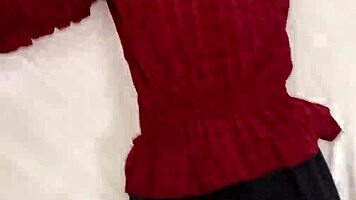 big black cock stretches virgin pussy turning her wild one night