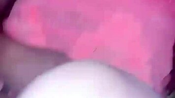 Neighbor seizes chance to pound me hard while husband sleeps soundly