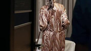 hairy mature gerda ice moans riding masseuse cock for happy ending fuck