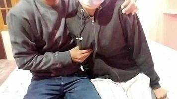 Desi Village Teen Outdoor Fuck Viral!