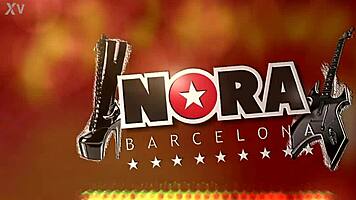 welcome to zorrilandia blonde spanish pornstar paradise