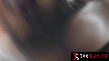 oh god, this petite babe's tight pussy grips my wild bbc so good