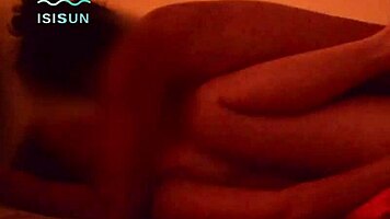 blonde latina bends over for first time doggystyle ride on big cock