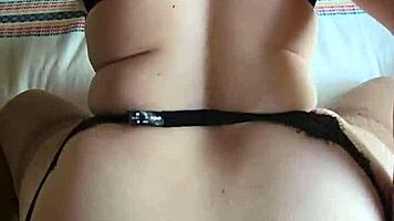 Intimate Hotel Encounter in Mexico