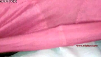 Teacher Fucks Indian Student Anal in Class!