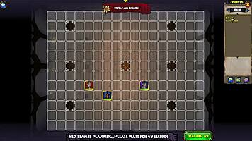 top player isaiah wrecked anally by virgin devin in pvp 😂🍑