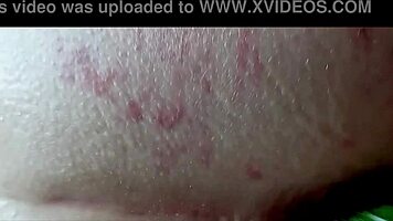 cucumber double penetration stretches tight anal amazingly