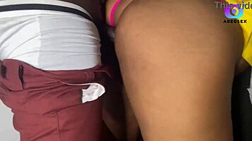 Raw office sex bent over big cock amateur