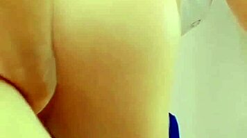 Neighbor gropes innocent shorts girl she moans excitedly homemade amateur