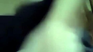 Hot indian homemade anal assfucking group on bed