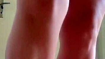 leaked whatsapp clip of sexy japanese teen's private tease