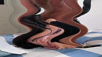 britney mason repays with tight wet ass pounding