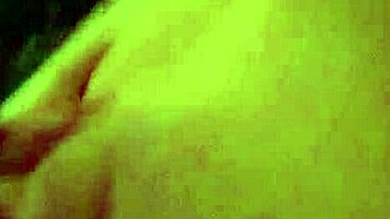 Curvy Blonde Virgin Stepbro Prematurely Creampies in Doggystyle Rush