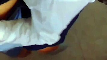 Why no warning first man cock makes me crave real semen nonstop!