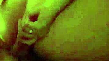 Curvy Blonde Virgin Stepbro Prematurely Creampies in Doggystyle Rush