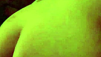 Curvy Blonde Virgin Stepbro Prematurely Creampies in Doggystyle Rush