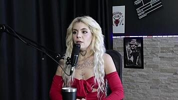 kyra sex prelims podcast bia hot sheer red compilation