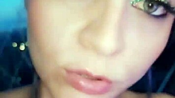 feeling beautiful dancing in santiago las condes